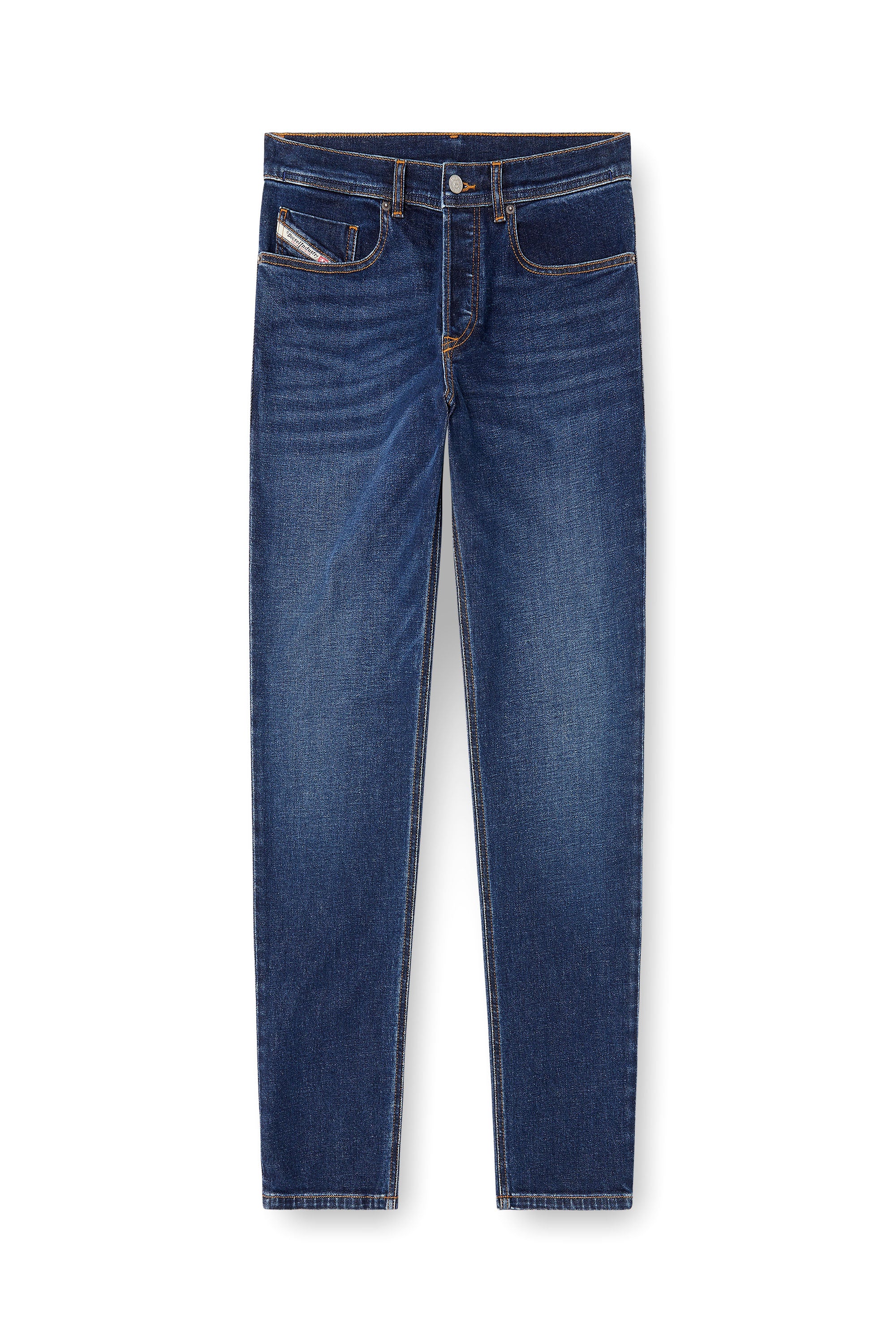 Diesel D-Finitive BG01 Jean | Mid Spring
