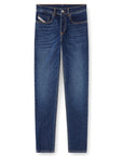 Diesel D-Finitive BG01 Jean | Mid Spring