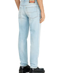 Diesel D-Finitive 5401 Jean | Ice Wash
