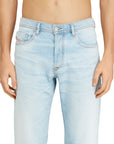 Diesel D-Finitive 5401 Jean | Ice Wash
