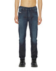 Diesel Krooley 2032 Jogg | Indigo Denim