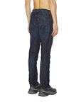 Diesel Krooley 2032 Jogg | Indigo Denim
