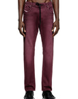 Diesel Krooley-B 2032 Jogg | Plum