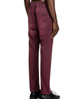 Diesel Krooley-B 2032 Jogg | Plum