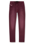 Diesel Krooley-B 2032 Jogg | Plum