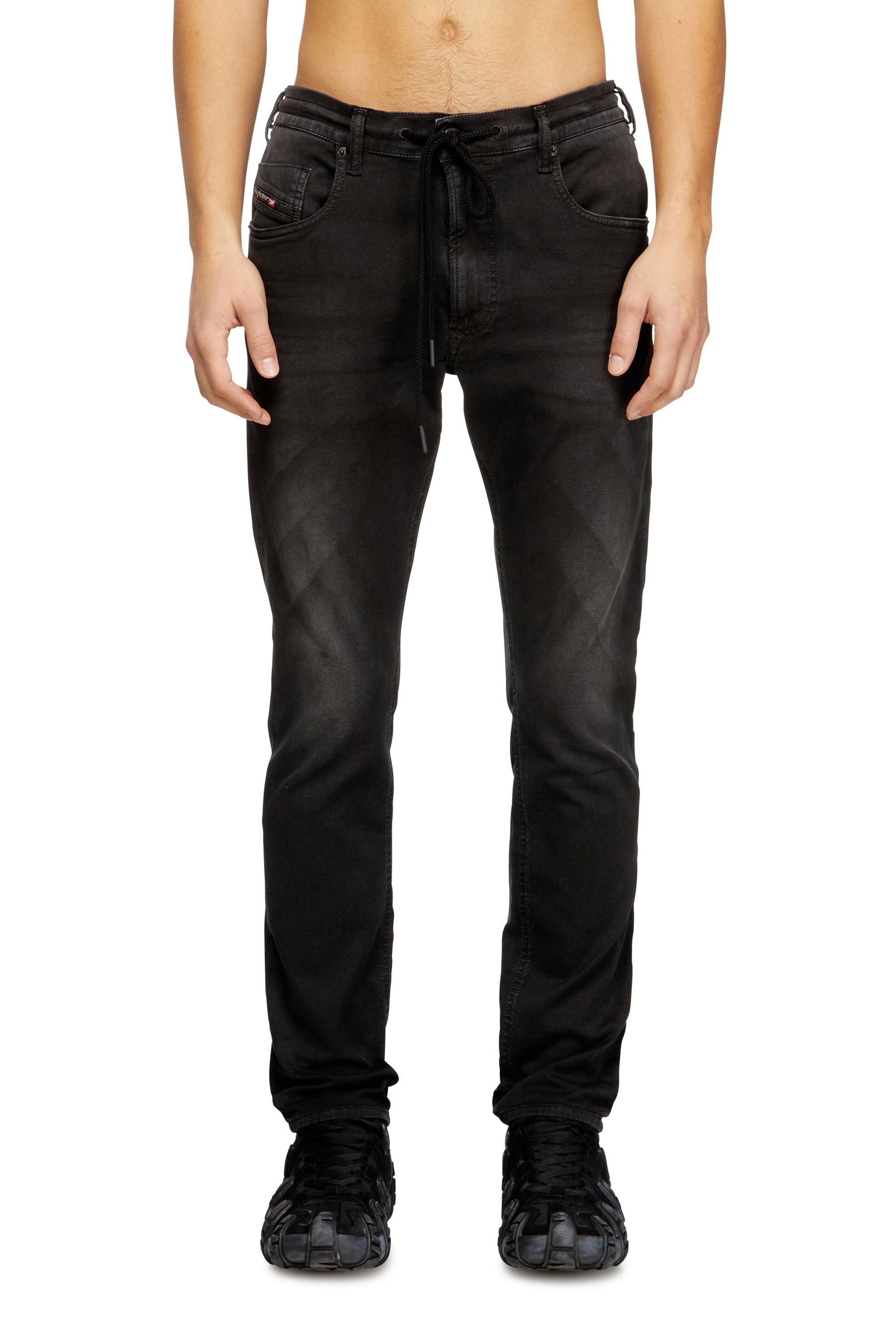Diesel Krooley-B M900 Jogg | Black