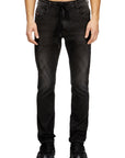 Diesel Krooley-B M900 Jogg | Black