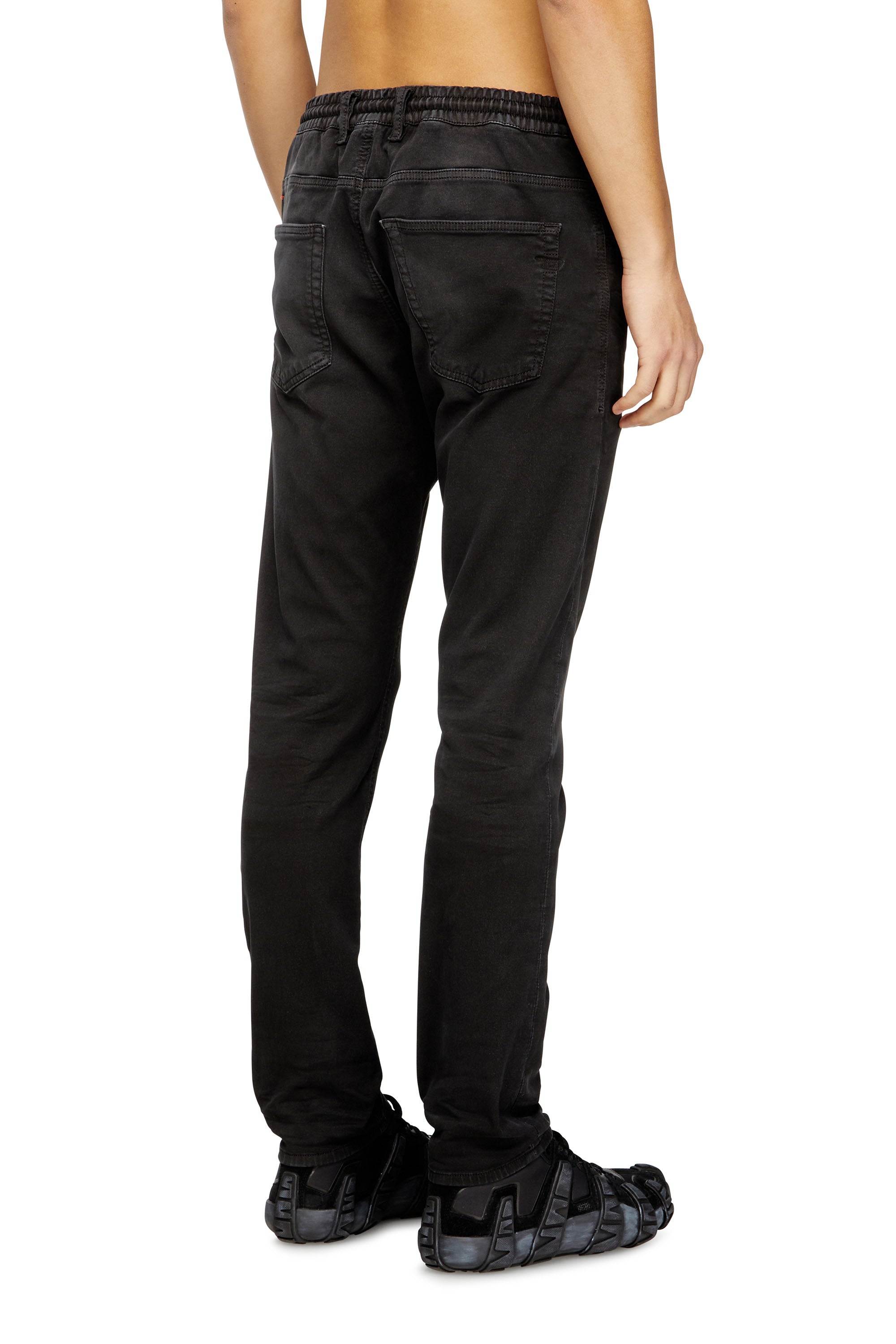 Diesel Krooley-B M900 Jogg | Black