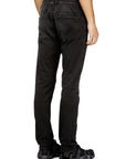 Diesel Krooley-B M900 Jogg | Black