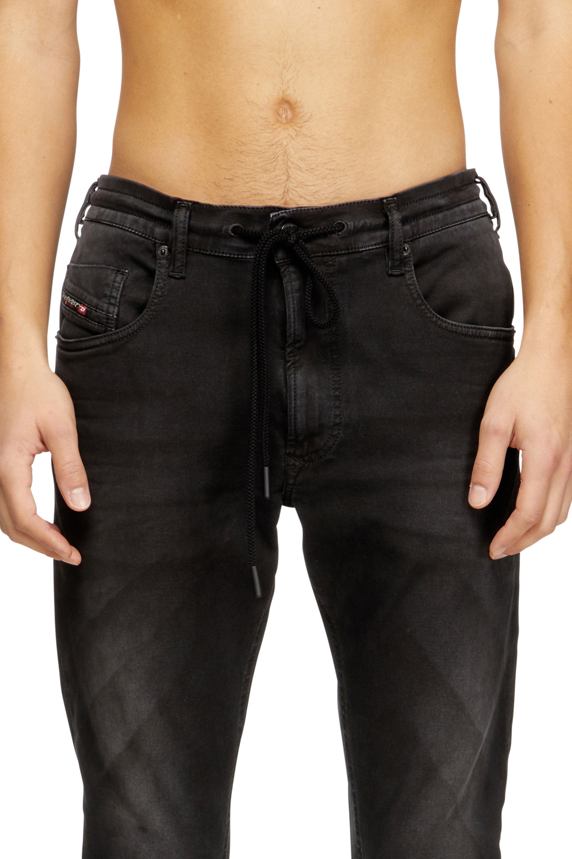 Diesel Krooley-B M900 Jogg | Black