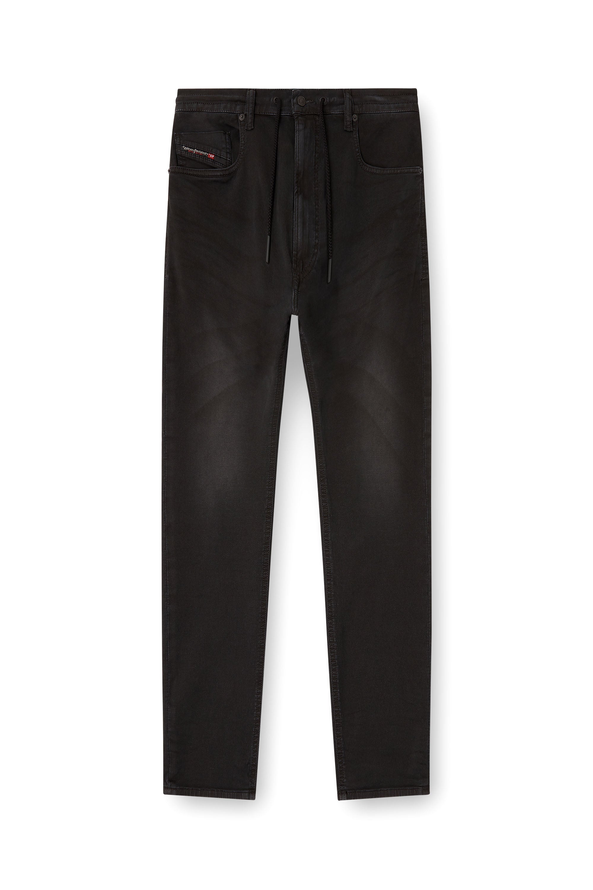 Diesel Krooley-B M900 Jogg | Black