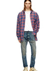 Diesel Krooley-B 2032 Jogg | Distressed
