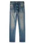 Diesel Krooley-B 2032 Jogg | Distressed