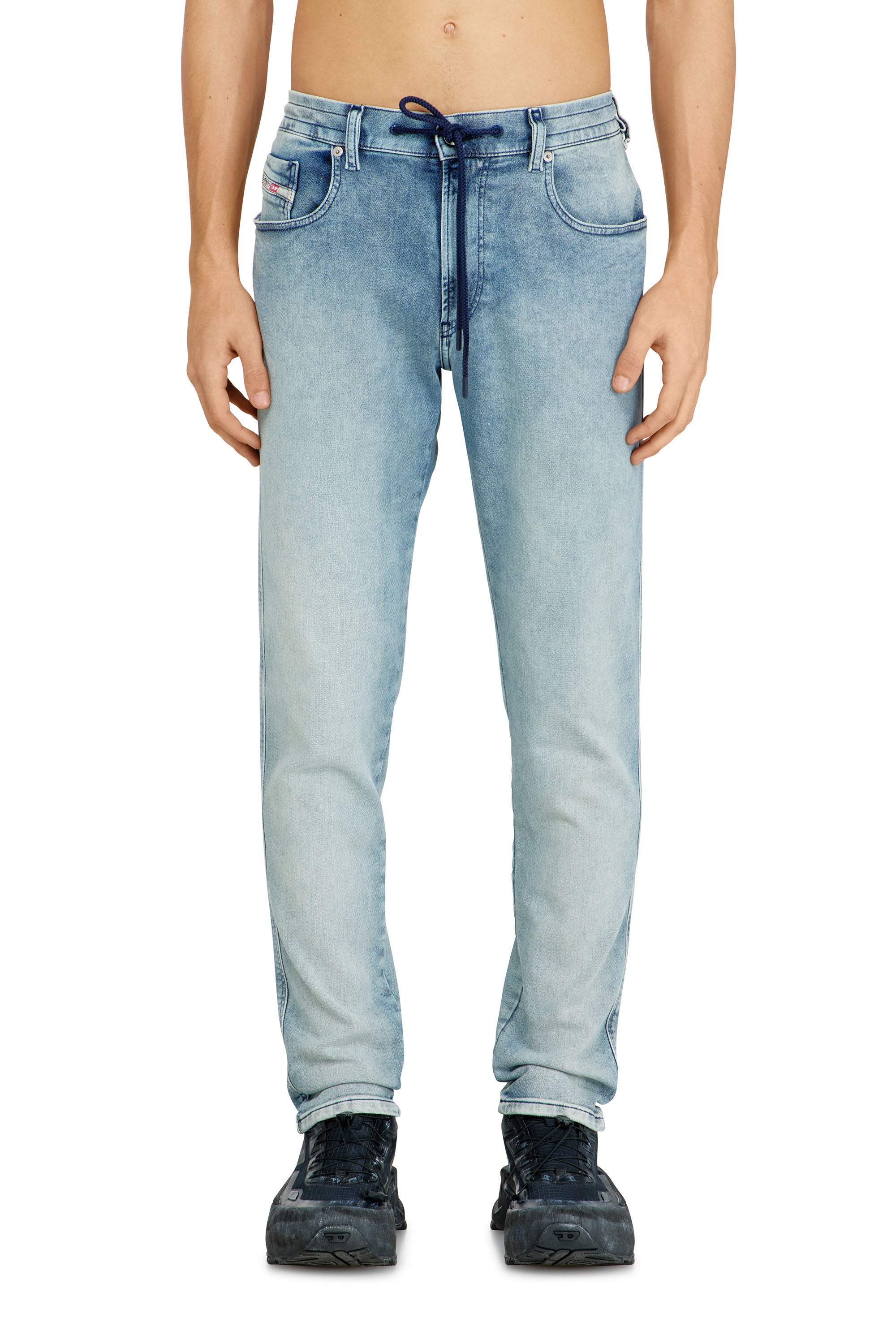 Diesel Krooley-B UB01 Jogg | Blue Fade