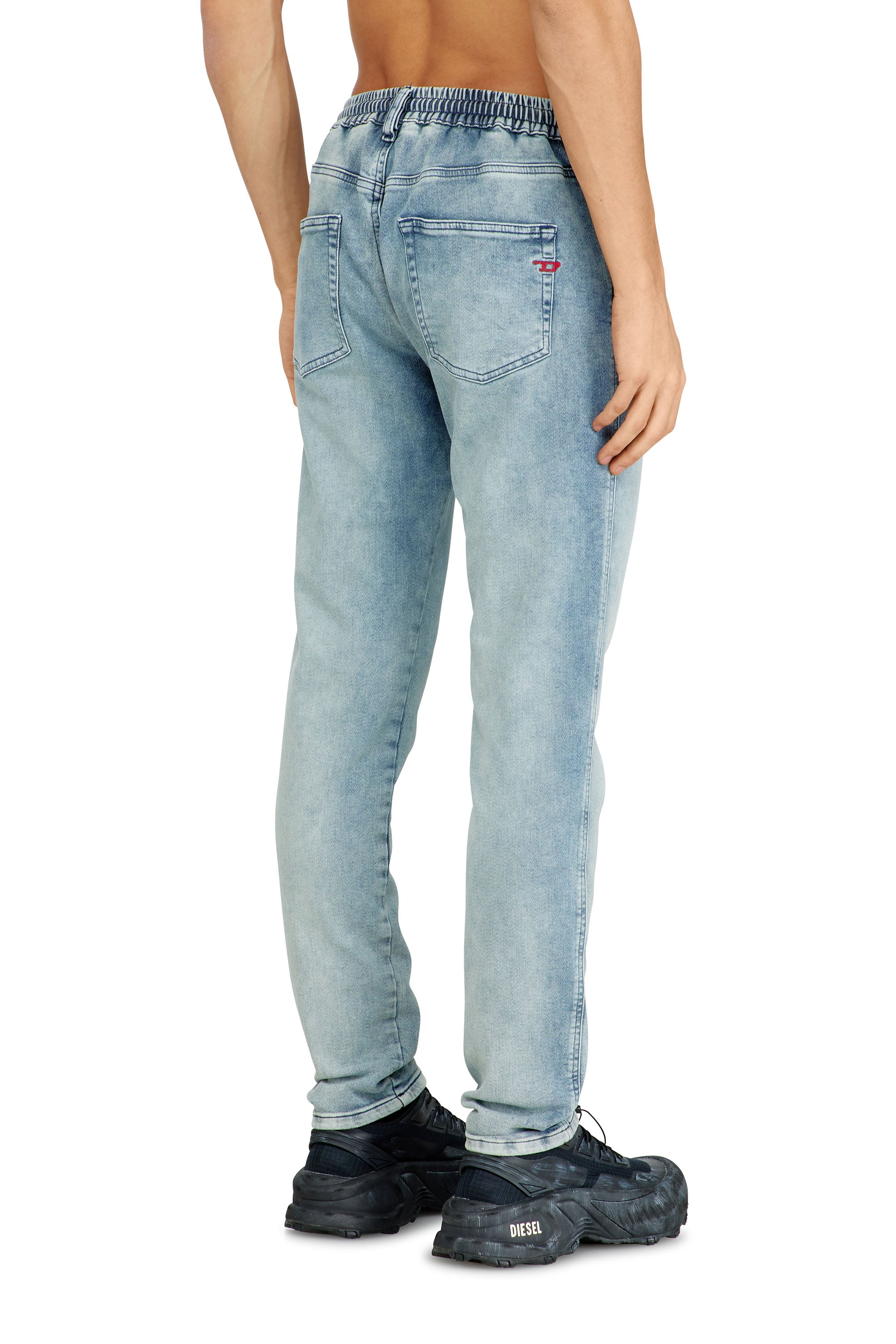 Diesel Krooley-B UB01 Jogg | Blue Fade