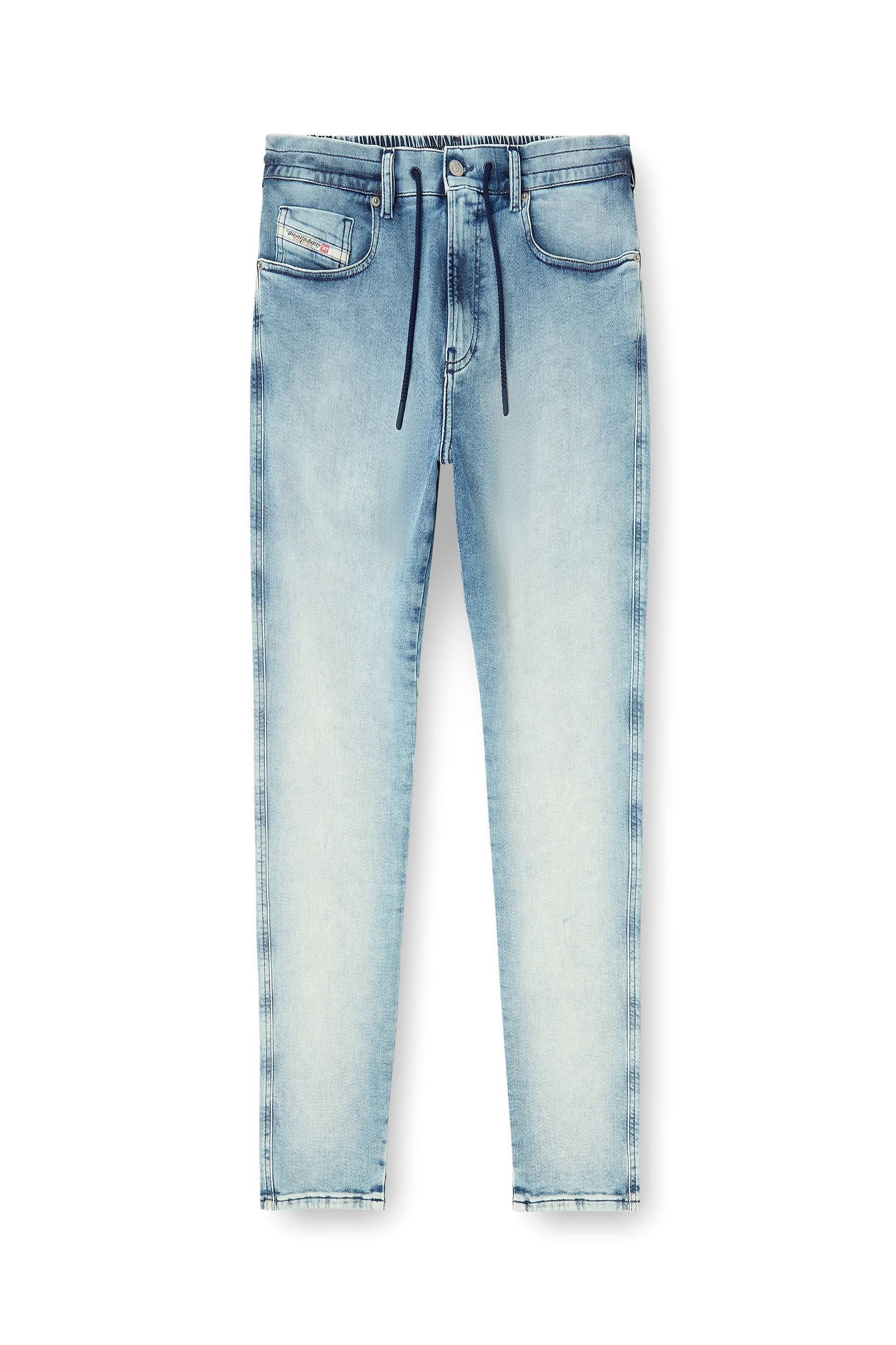 Diesel Krooley-B UB01 Jogg | Blue Fade