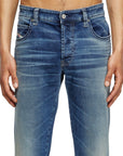 Diesel Slim Jeans 1993 D-VYL | BEE01 Light Blue