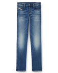 Diesel Slim Jeans 1993 D-VYL | BEE01 Light Blue