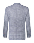 A Fish Named Fred Blazer | Navy Structure