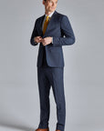 Ted Baker Ara Suit | Navy