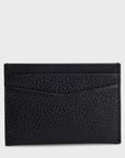 BOSS Crosstown Card Holder | Black