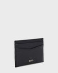 BOSS Crosstown Card Holder | Black
