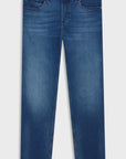 BOSS Delaware Slim Fit Jeans | Medium Blue 420