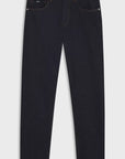 BOSS Delaware Slim Fit Jeans | Navy 410