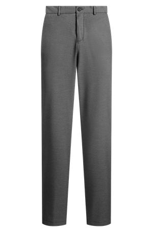 BOSS Genius Trousers | Medium Grey