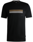 BOSS Thompson T-Shirt | Black