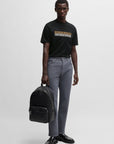 BOSS Thompson T-Shirt | Black