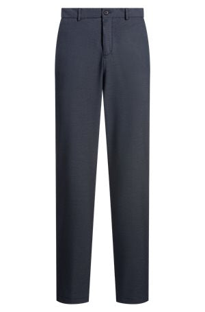 BOSS Genius Trousers | Dark Blue