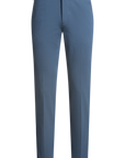 BOSS Kaito Travel Trousers | Medium Blue