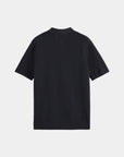 Scotch & Soda Knit Polo Shirt | Night