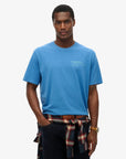 Superdry Core Logo City T-Shirt | Monaco Blue