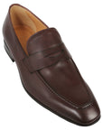 Brando Davis Loafer | Malto Anticato