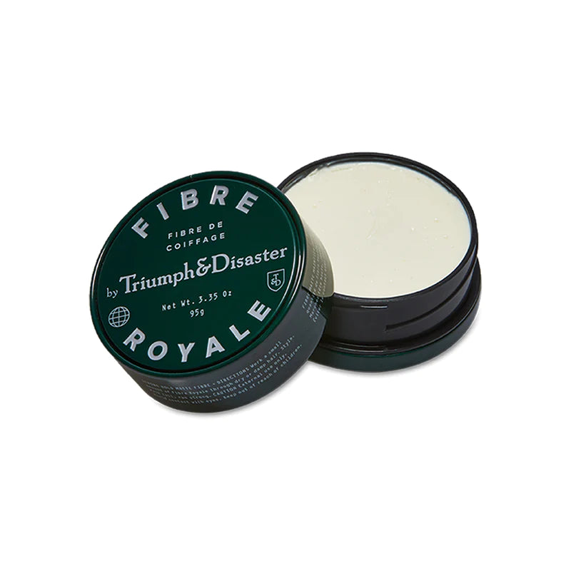 Triumph &amp; Disaster Fibre Royale - Natural Look, Strong Hold