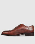 Brando Gentleman Brogue | Cola