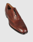 Brando Gentleman Brogue | Cola