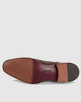 Brando Gentleman Brogue | Cola