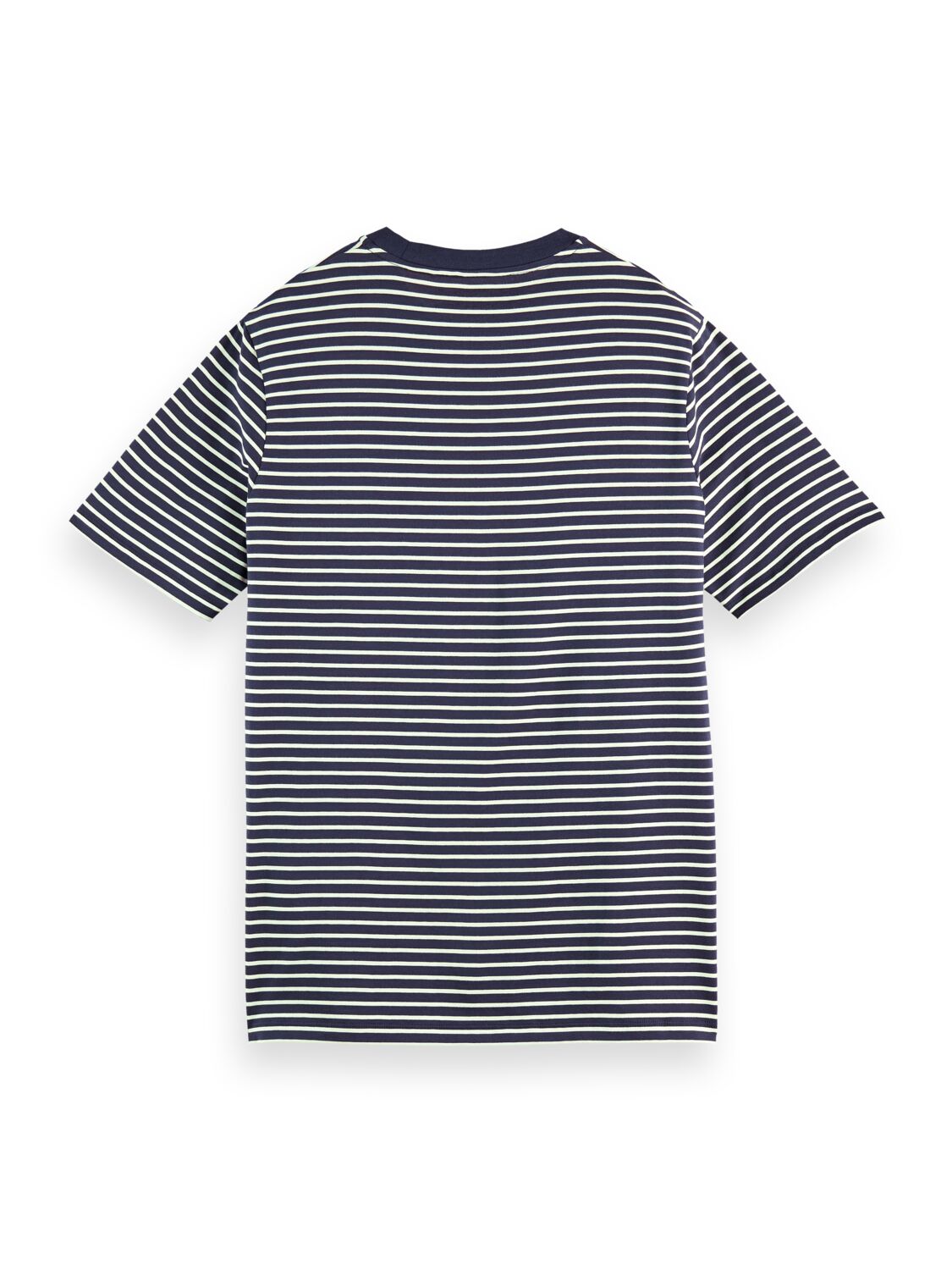 Scotch &amp; Soda Essential Tee  | Stripe