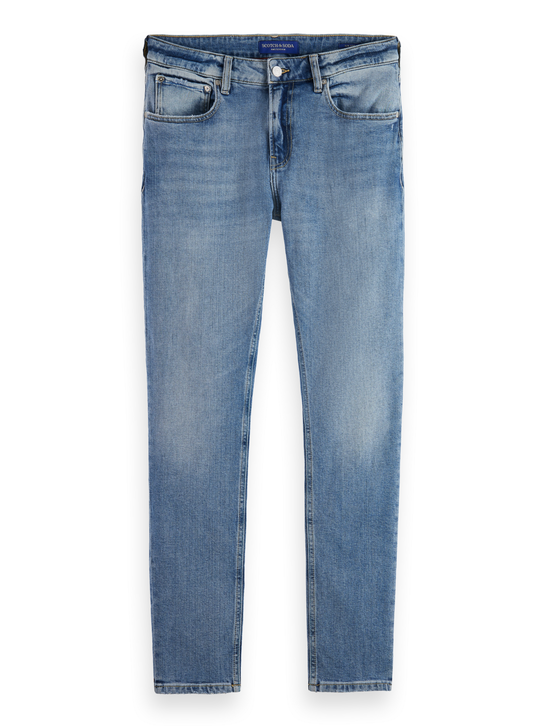 Scotch &amp; Soda Ralston 2 Slim Jean | Washed