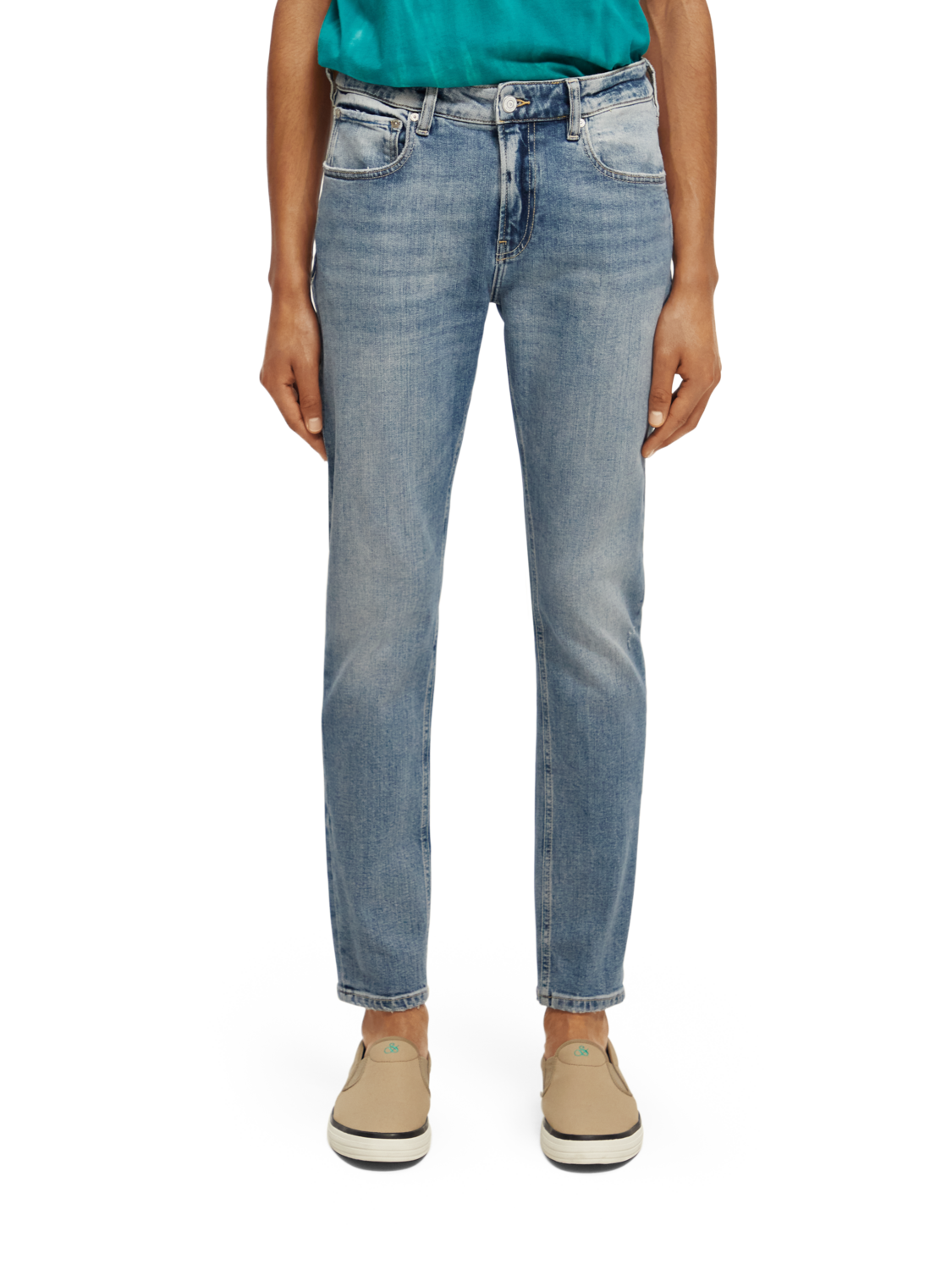 Scotch &amp; Soda Ralston 2 Slim Jean | Washed