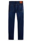 Scotch & Soda Ralston Jean | Beaten Blue