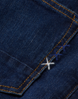 Scotch & Soda Ralston Jean | Beaten Blue