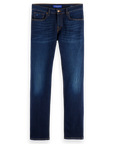 Scotch & Soda Ralston Jean | Beaten Blue