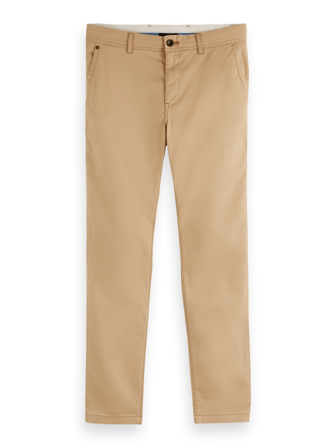 Scotch &amp; Soda Mott Chino | Sand