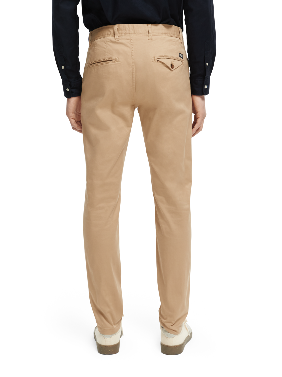 Scotch &amp; Soda Mott Chino | Sand