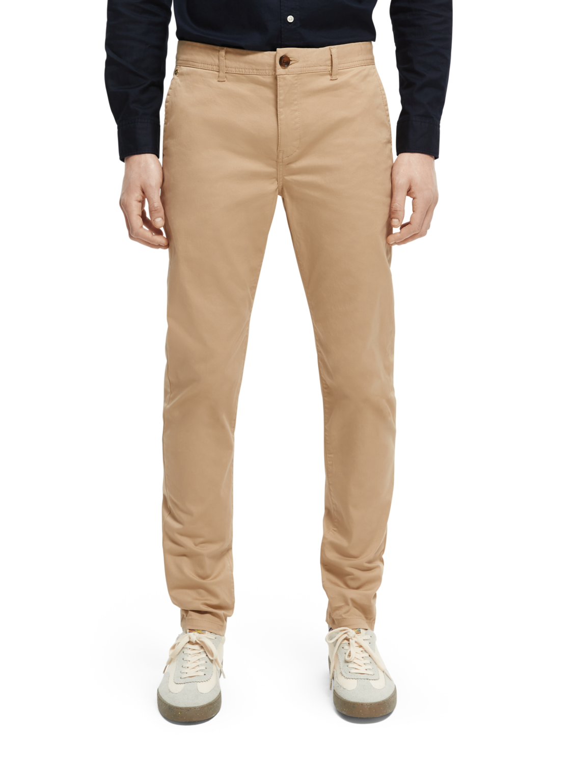 Scotch &amp; Soda Mott Chino | Sand