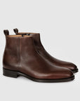 Brando Jaden Zip Boots | Tmoro